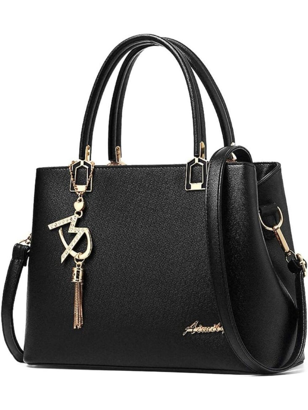 Stylish Women's Shoulder Bags, Satchel & Tote Handbags - Chic Everyday Purses